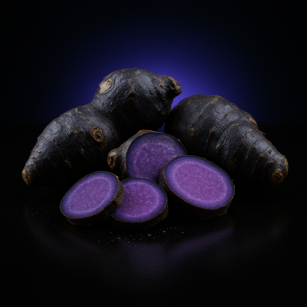 Black Ginger Extract