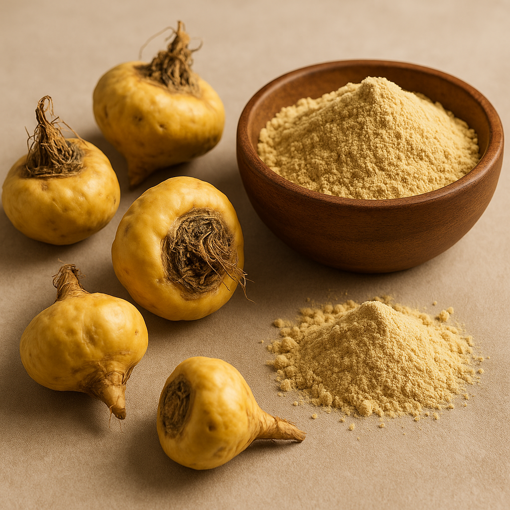 Maca Extract