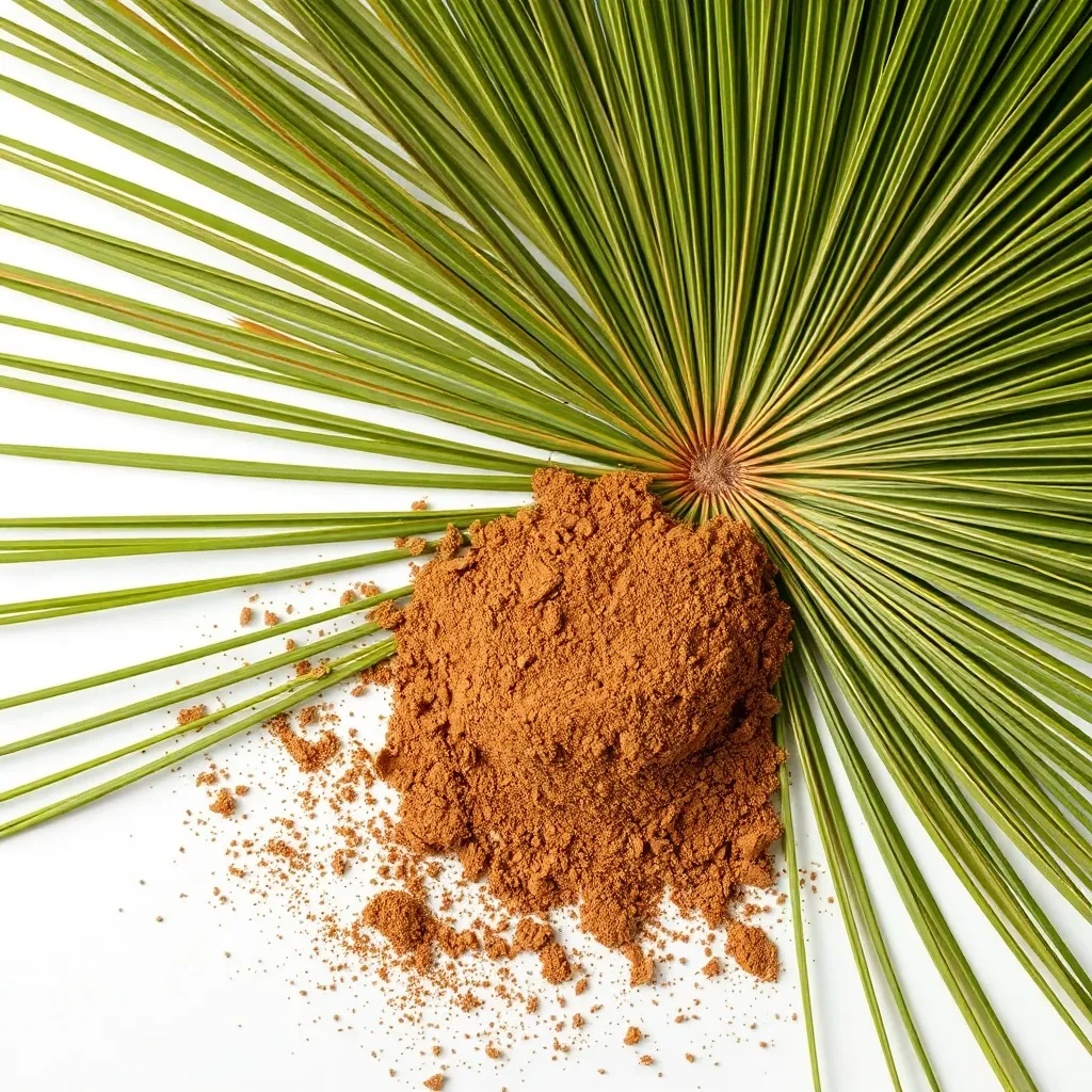 Saw Palmetto Extract