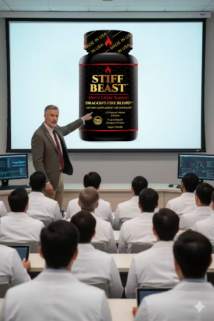 STIFF BEAST Quality Assurance
